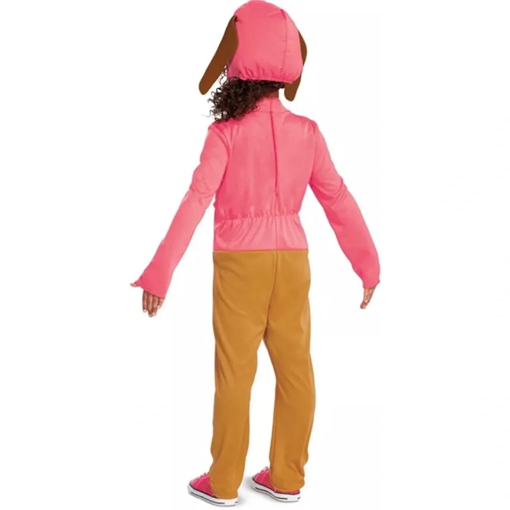 Nickelodeon Paw Patrol the Movie Liberty 3T-4T Halloween Costume